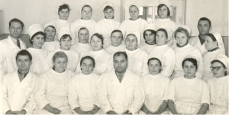 коллектив