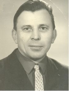 Бородин
