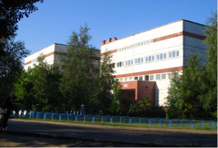Медицинская